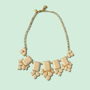 Kate Spade Statement Necklace